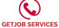 Getjob Services logo