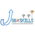 Jobnskills Company Logo