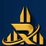 The Ram Associates logo