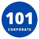 101Corporate Strength Services Private Limited logo
