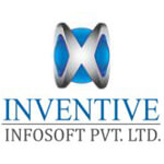 Inventive Infosoft Pvt. Ltd. logo