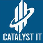 Catalyst IT Company Logo