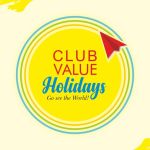 Club Value Holidays & Resorts India Pvt Ltd logo
