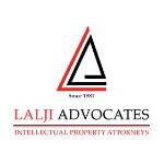 Lalji Advocates logo