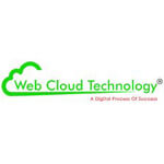 Web Cloud Technology logo