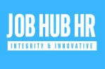 JOB HUB HR Company Logo