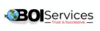 BOI SERVICES Company Logo