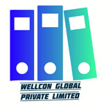Wellcon Global Private Limited Company Logo