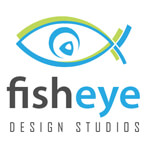 Fisheye Design Studios logo