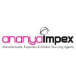 Ananya Impex Company Logo