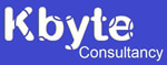 Kbyte consultancy logo