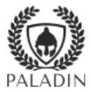 Paladin Organisation Company Logo