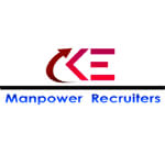 KE Manpower Recruiters Company Logo