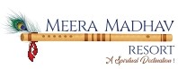 Meera Madhav Resort Vrindavan logo