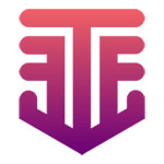 Founding Fashion & Techno Company Logo