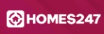 Homes247 logo