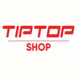 TIPTOP Shop Company Logo