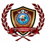 Vivekananda World Peace Foundation logo