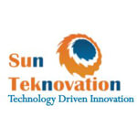 Sun Teknovation Pvt Ltd logo