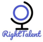 Right Talent Placement Services logo
