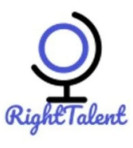 Right Talent Placement Services logo