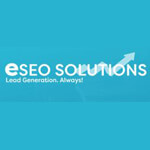 Eseo Solutions Pvt. Company Logo