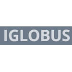 Iglobus Company Logo