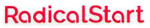 Radical Start Company Logo