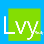 Lvy Realty® INDIA logo