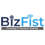 Bizfist IT Solutions Ltd. logo
