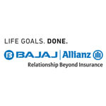 Bajaj Allianz Life Insurance Company Limited (Ecospace Branch) logo