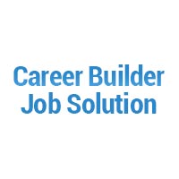 Career Builder Job Solution logo