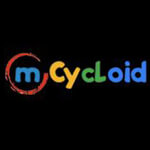 mCycloid Company Logo