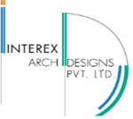 Interex Arch Design Pvt Ltd logo
