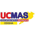 UCMAS Abacus logo