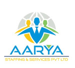 Aarya Staffing & Services Pvt Ltd logo
