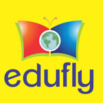 Edufly Staffing Solution Logo