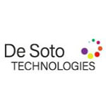 De Soto Technologies logo