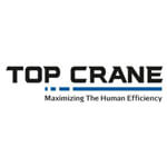TOP CRANE SYSTEM PVT LTD logo