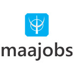 Maajobs Company Logo