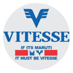 Vitesse Pvt. Ltd logo