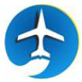 Talento Aviation logo