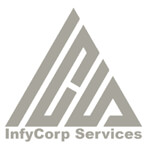 InfyCorp Services logo