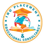IROplacement& Event Company Logo