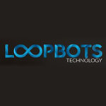 LoopBots Technology logo