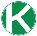 KRADITBAZAR logo