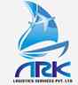 ARK Logistics Services Pvt Ltd Company Logo
