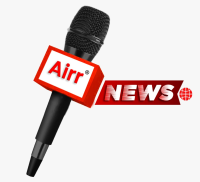 Airr Media logo