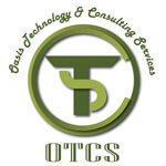 Oasis Technology and Consulting Services logo