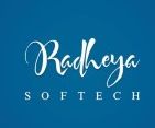 Radheya Softech logo